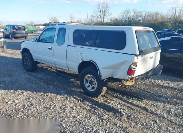 4TAWN74N0VZ220764 1997 1997 Toyota Tacoma- Base Sr5 V6 3