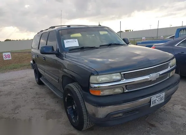 3GNEC16Z85G177219 2005 2005 Chevrolet Suburban 1500- LT 6