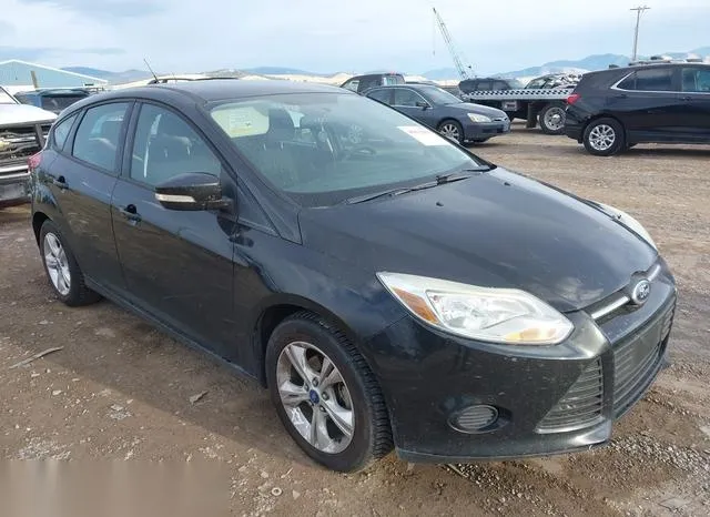 1FADP3K25DL224162 2013 2013 Ford Focus- SE 1