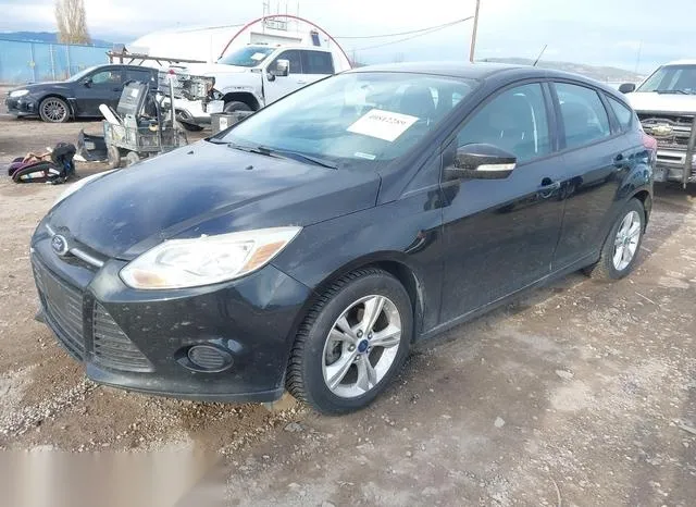 1FADP3K25DL224162 2013 2013 Ford Focus- SE 2