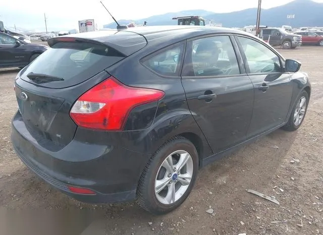 1FADP3K25DL224162 2013 2013 Ford Focus- SE 4