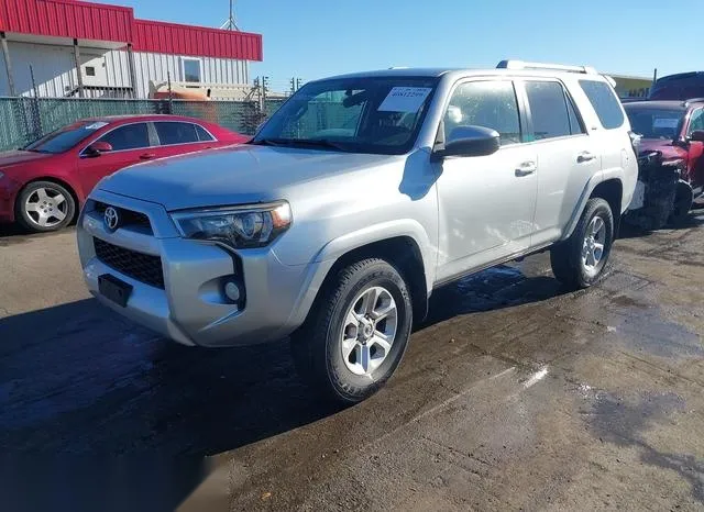 JTEBU5JR1F5242889 2015 2015 Toyota 4runner- SR5 2