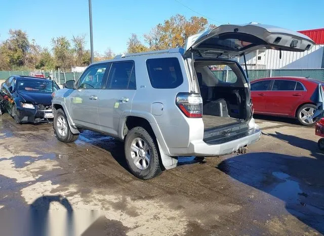 JTEBU5JR1F5242889 2015 2015 Toyota 4runner- SR5 3