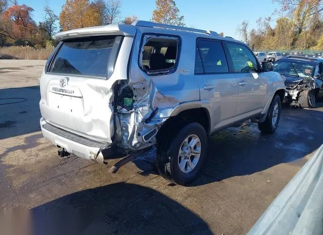 JTEBU5JR1F5242889 2015 2015 Toyota 4runner- SR5 4