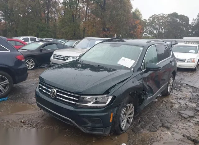 3VV3B7AX7JM161327 2018 2018 Volkswagen Tiguan- 2-0T Se/2-0T 2