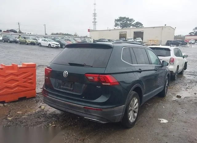 3VV3B7AX7JM161327 2018 2018 Volkswagen Tiguan- 2-0T Se/2-0T 4