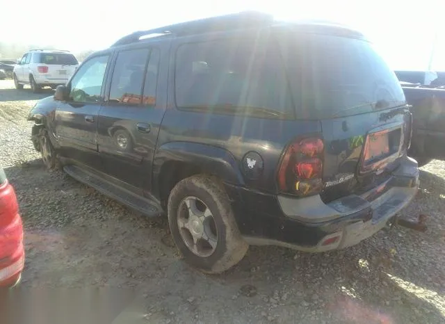 1GNES16S146142737 2004 2004 Chevrolet Trailblazer Ext- LT 3