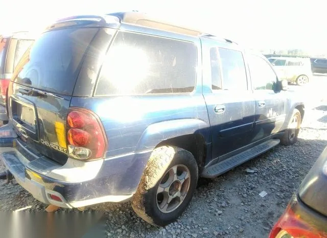 1GNES16S146142737 2004 2004 Chevrolet Trailblazer Ext- LT 4