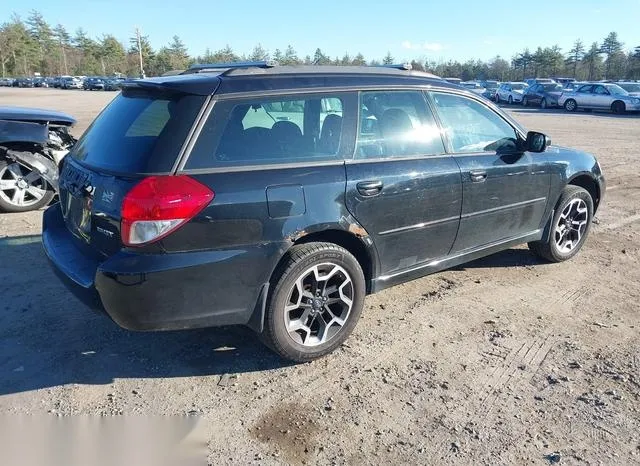 4S3BP676054356241 2005 2005 Subaru Legacy- 2-5Gt Limited 4