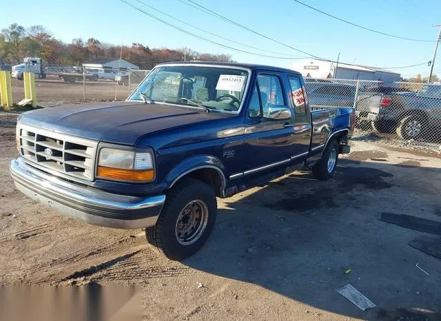 1FTEX15N1RKA99649 1994 1994 Ford F-150 2