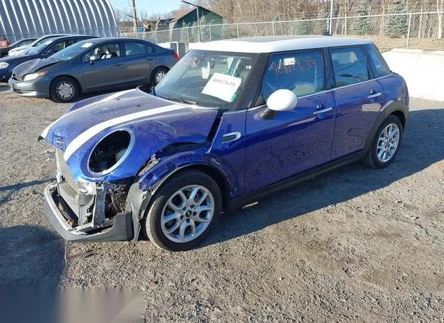 WMWXU1C59K2J01803 2019 2019 Mini Hardtop- Cooper 2