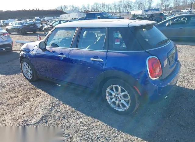 WMWXU1C59K2J01803 2019 2019 Mini Hardtop- Cooper 3