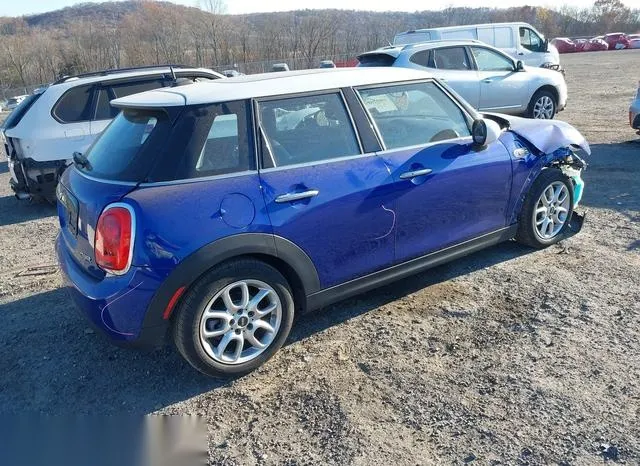 WMWXU1C59K2J01803 2019 2019 Mini Hardtop- Cooper 4