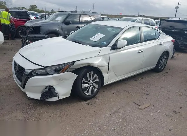 1N4BL4BV0LC200529 2020 2020 Nissan Altima- S Fwd 2