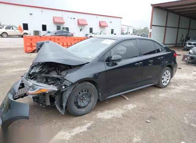 5YFEPRAE0LP039830 2020 2020 Toyota Corolla- LE 2