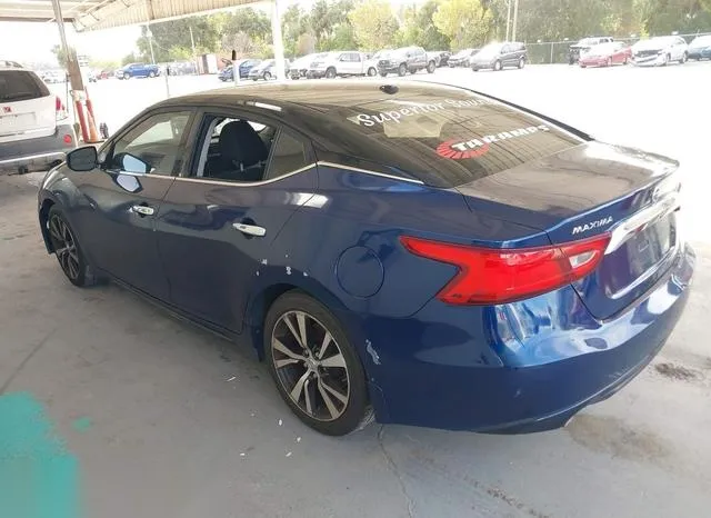 1N4AA6AP4JC395225 2018 2018 Nissan Maxima- 3-5 S 3