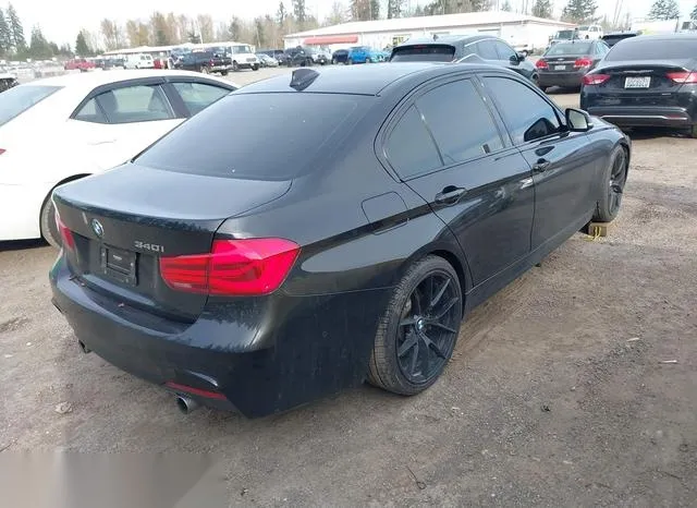 WBA8B7C51GK703714 2016 2016 BMW 3 Series- 340I Xdrive 4