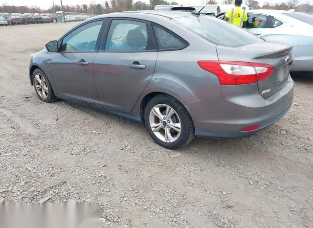 1FADP3F23EL252411 2014 2014 Ford Focus- SE 3