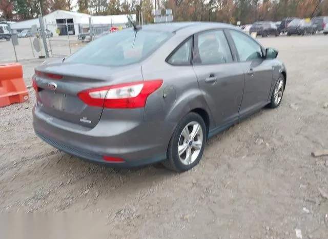 1FADP3F23EL252411 2014 2014 Ford Focus- SE 4