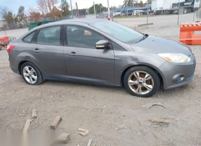 1FADP3F23EL252411 2014 2014 Ford Focus- SE 6