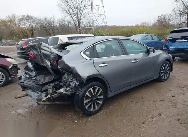 1N4AL3AP5JC128118 2018 2018 Nissan Altima- 2-5 SV 4