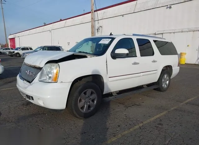 1GKFK66877J295501 2007 2007 GMC Yukon Xl 1500- Denali 2