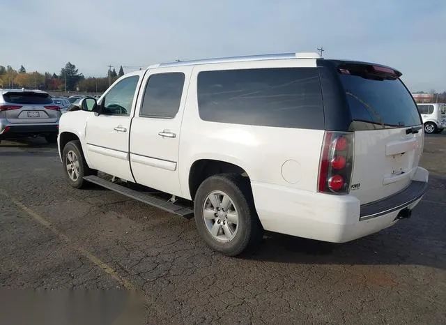 1GKFK66877J295501 2007 2007 GMC Yukon Xl 1500- Denali 3