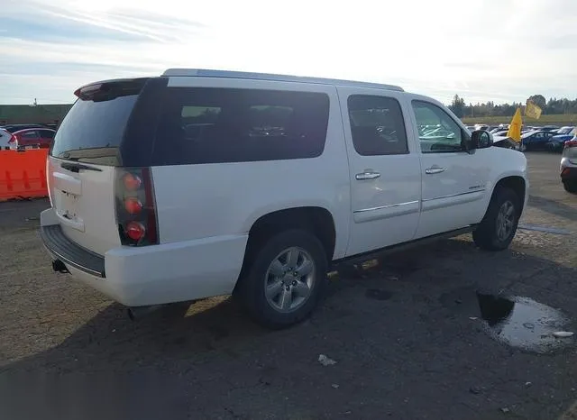 1GKFK66877J295501 2007 2007 GMC Yukon Xl 1500- Denali 4