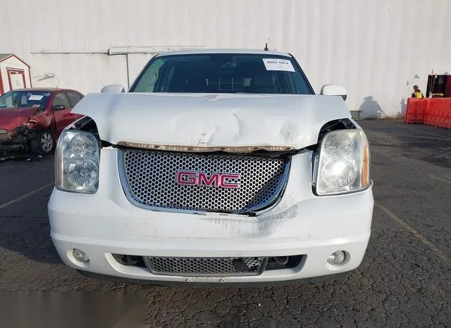 1GKFK66877J295501 2007 2007 GMC Yukon Xl 1500- Denali 6