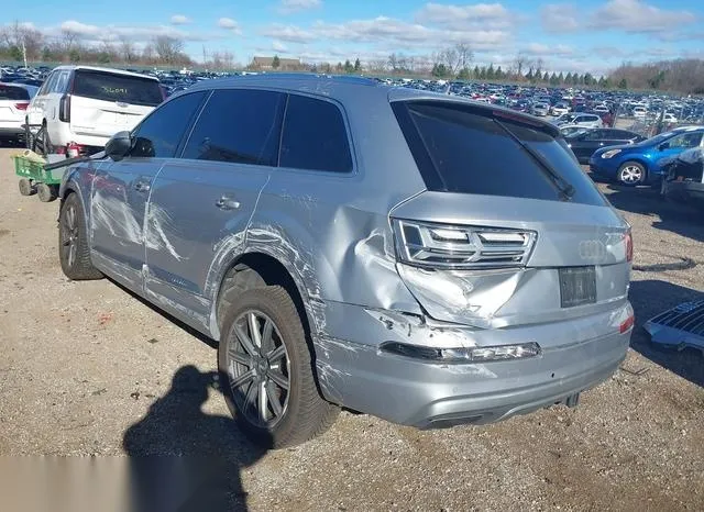 WA1VAAF70JD024770 2018 2018 Audi Q7- 3-0T Premium 3