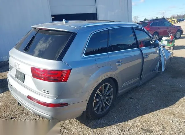 WA1VAAF70JD024770 2018 2018 Audi Q7- 3-0T Premium 4