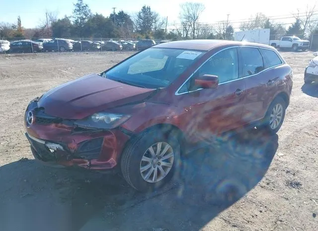 JM3ER2B5XB0355462 2011 2011 Mazda CX-7- I Sport 2