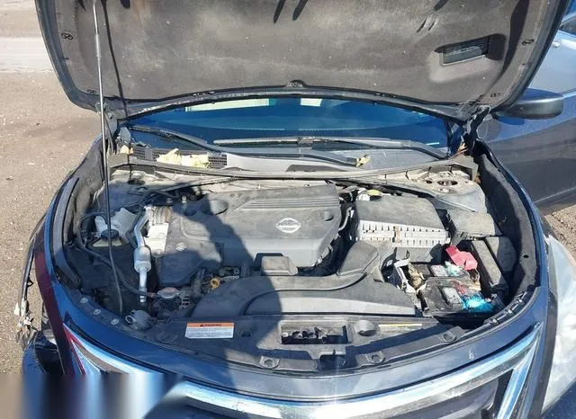 1N4AL3AP5FC467405 2015 2015 Nissan Altima- 2-5 S 10