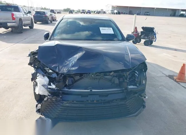 4T1DAACKXSU547916 2025 2025 Toyota Camry- LE 6