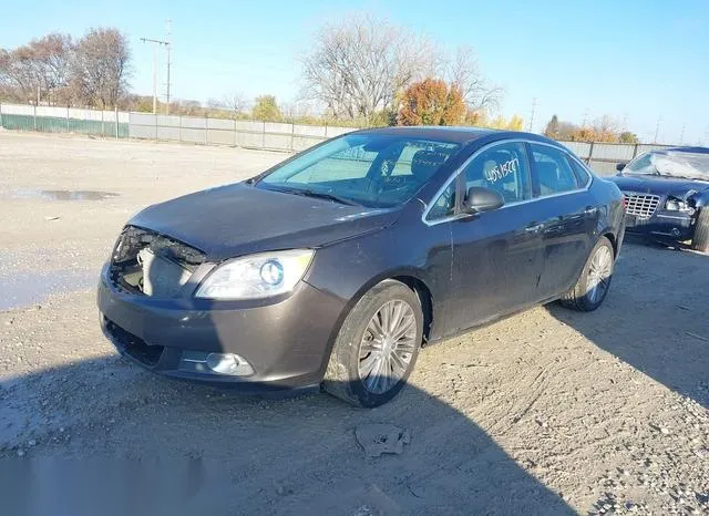 1G4PR5SK2D4235591 2013 2013 Buick Verano- Convenience Group 2