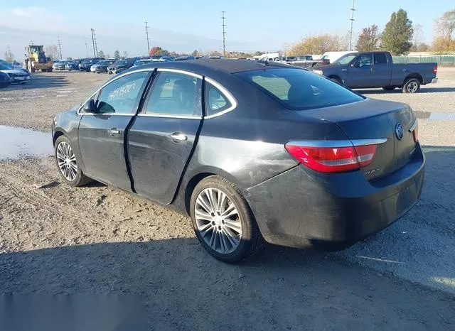 1G4PR5SK2D4235591 2013 2013 Buick Verano- Convenience Group 3