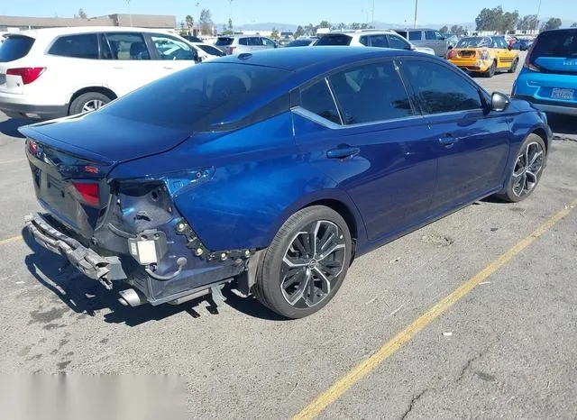 1N4BL4CV1PN325872 2023 2023 Nissan Altima- Sr Fwd 4