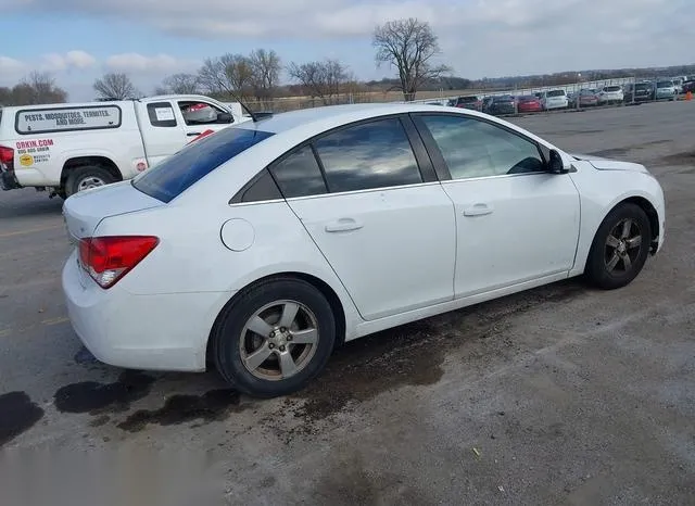 1G1PC5SB5D7218099 2013 2013 Chevrolet Cruze- 1Lt Auto 4