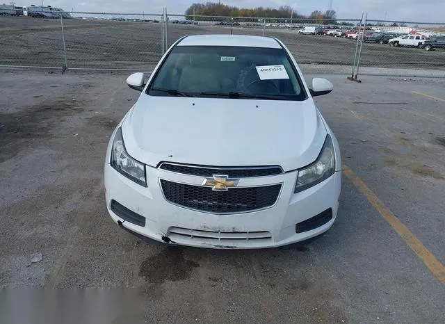 1G1PC5SB5D7218099 2013 2013 Chevrolet Cruze- 1Lt Auto 6