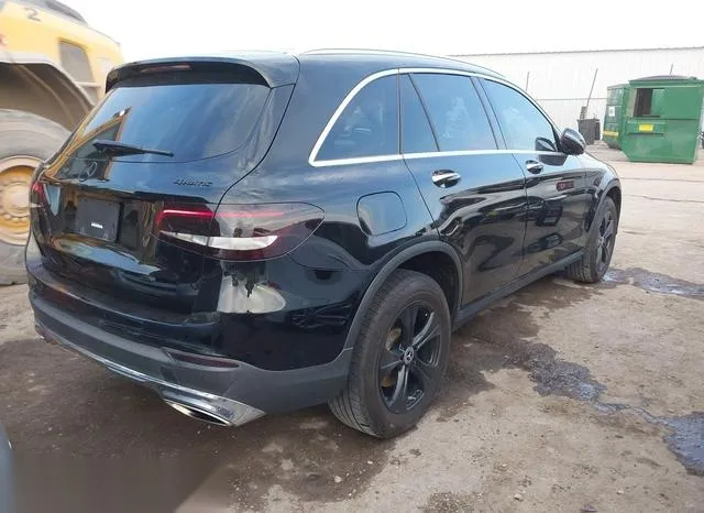 WDC0G4KB6HV005262 2017 2017 Mercedes-Benz GLC 300- 4Matic 4