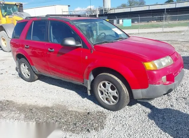 5GZCZ63B22S825756 2002 2002 Saturn Vue- V6 1