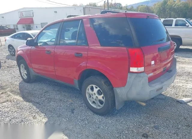 5GZCZ63B22S825756 2002 2002 Saturn Vue- V6 3