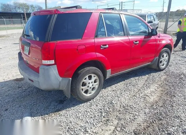 5GZCZ63B22S825756 2002 2002 Saturn Vue- V6 4