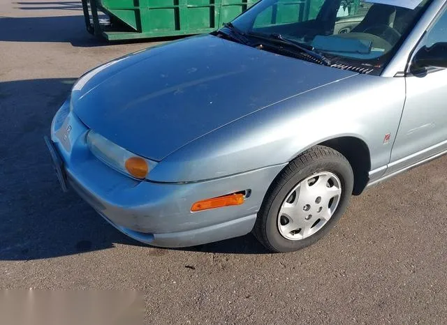 1G8ZH52892Z258493 2002 2002 Saturn S- SL1 6