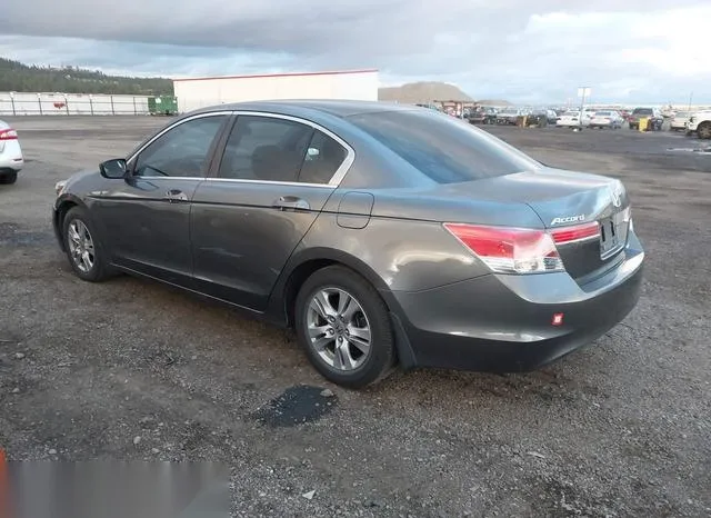 1HGCP2F62CA193185 2012 2012 Honda Accord- 2-4 SE 3