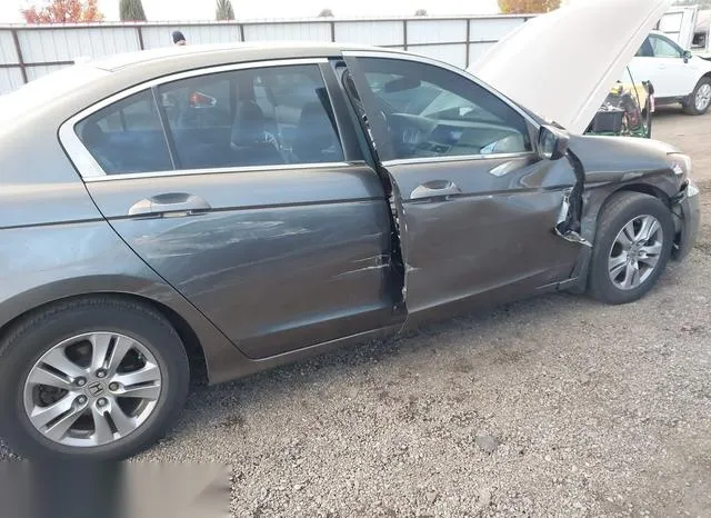 1HGCP2F62CA193185 2012 2012 Honda Accord- 2-4 SE 6