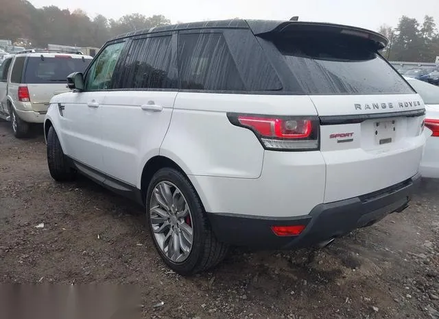 SALWR2EF1GA111842 2016 2016 Land Rover Range Rover- Sport 5 3