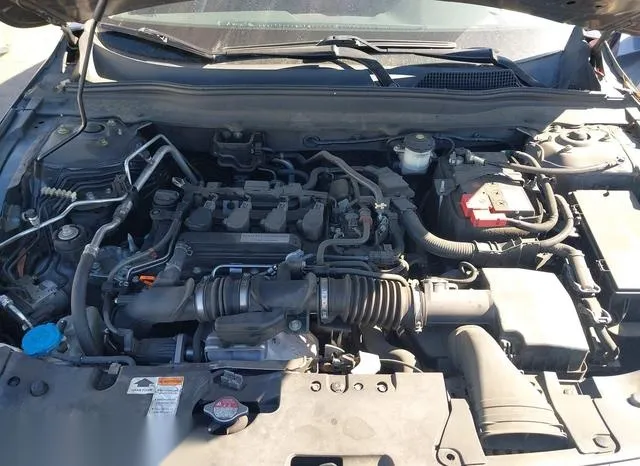 1HGCV1F1XJA095958 2018 2018 Honda Accord- LX 10