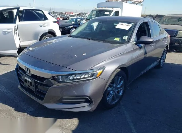 1HGCV1F1XJA095958 2018 2018 Honda Accord- LX 2