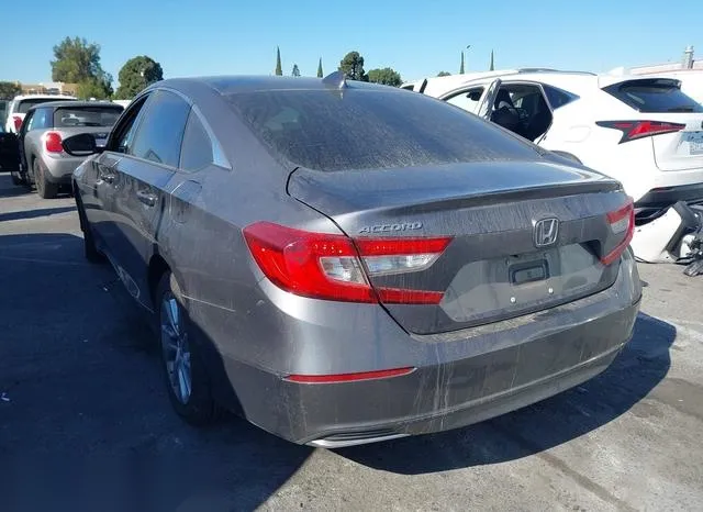 1HGCV1F1XJA095958 2018 2018 Honda Accord- LX 3